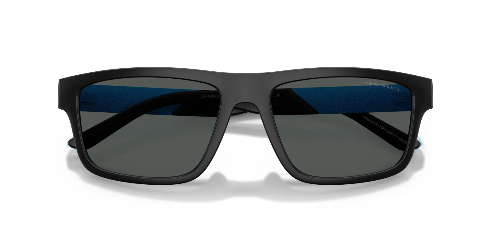 Emporio Armani 4244U Sunglasses - view 25